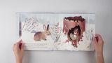 Snowscape: A Winter Pop-Up Book