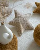 Wigiwama: Vankúš Star Biscuit