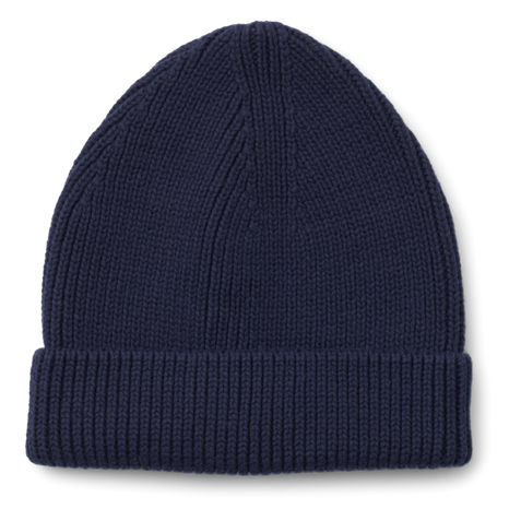 Detská čiapka Liewood Ezra 5-6r: Classic Navy