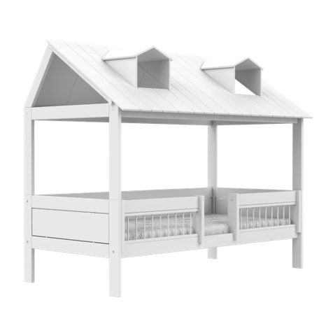 Detská posteľ Beach House Lifetime Kidsrooms 90x200cm