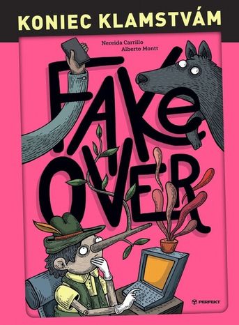 Fake Over - Koniec klamstvám