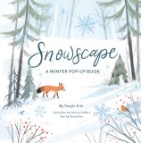 Snowscape: A Winter Pop-Up Book