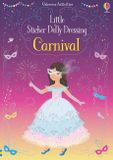 Little Sticker Dolly Dressing: Carnival