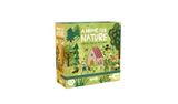 Londji Puzzle A Home for a Nature 4 x10ks