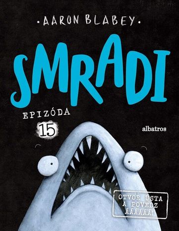 Smradi: Epizóda 15