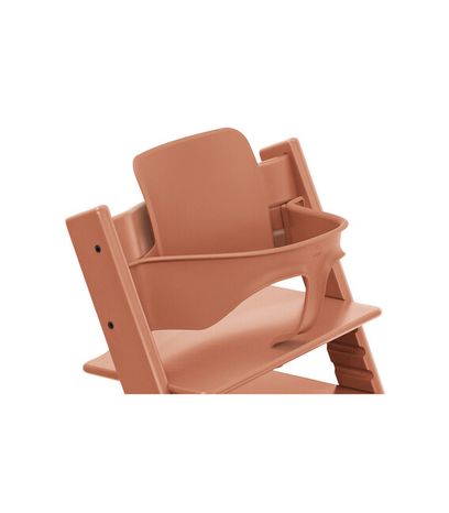 Stokke Tripp Trapp Baby Set2: Terracotta