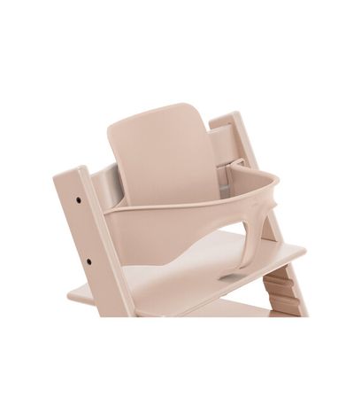 Stokke Tripp Trapp Baby Set2: Serene Pink