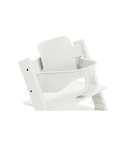 Stokke Tripp Trapp Baby Set2: White