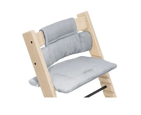 Stokke Tripp Trapp Classic Cushion: Nordic Blue