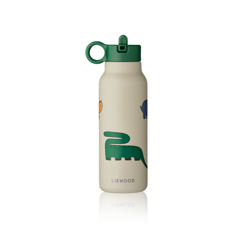 Termofľaša Liewood Falk 350ml: Dinosaurs Mist