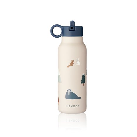 Termofľaša Liewood Falk 350ml: Polar Sandy