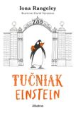 Tučniak Einstein