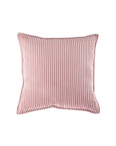 Vankúš Wigiwama 45x45: Pink Mousse