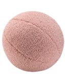 Vankúš Wigiwama Ball: Guava Pink