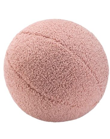 Vankúš Wigiwama Ball: Guava Pink