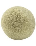 Vankúš Wigiwama Ball: Matcha